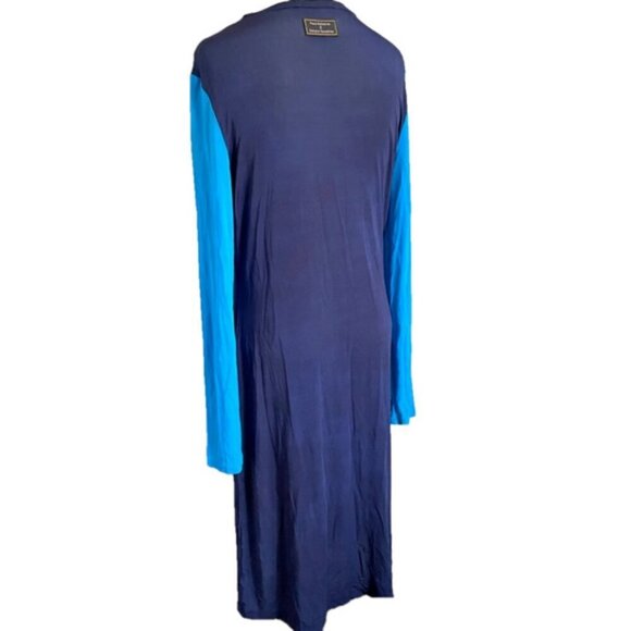 Paco Rabanne x Kimura Tsunehisa Instant World Long Sleeve Dress - Large - Picture 13 of 16